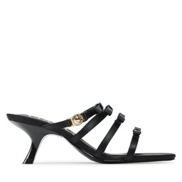 

Шльопанці Versace Jeans Couture 74VA3S47 ZS185 899 Nero, Чорний
