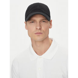 Calvin Klein Czapka z daszkiem Calvin Klein LV04G5002G Czarny