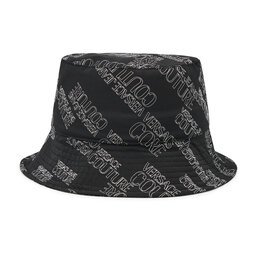 

Капелюх Versace Jeans Couture Bucket 72VAZK32 ZS289 L01, Чорний