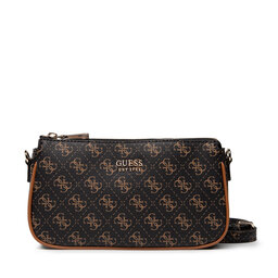 

Сумка Guess Kasinta (SG) Mini Bags HWSG84 05700 BROWN/COGNAC, Коричневий