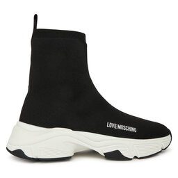 LOVE MOSCHINO Sneakers LOVE MOSCHINO JA15386G0NIY8000 Schwarz