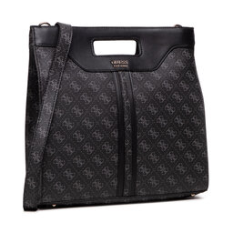 

Сумка Guess Kasinta Cut Out Tote HWSG84 05230 CMT, Чорний