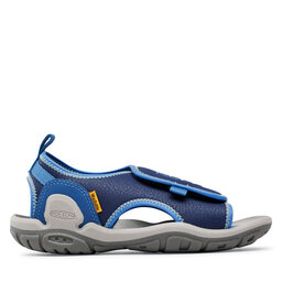 Keen Сандали Keen Knotch River Ot 1026157 Тъмносин