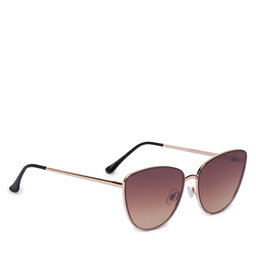 JENNY Sonnenbrillen JENNY 4WF-016-SS25 Goldfarben