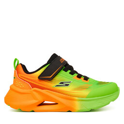 Skechers Снікерcи Skechers 404040L/LMMT Зелений