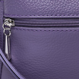 

Сумка Creole K11319 Purple D718, Фіолетовий