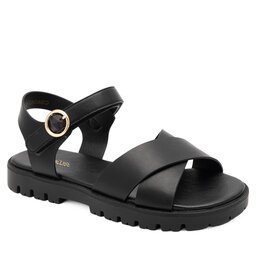 DeeZee Sandaler DeeZee CS6082-03 Svart