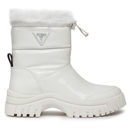Guess Śniegowce Guess Lolita2 FL8LO2 PAT10 Biały