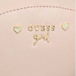 

Рюкзак Guess J3RZ08 WFEI0 F0DN, Бежевий