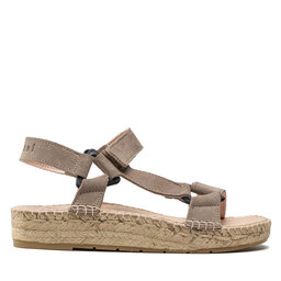 

Еспадрильї Manebi Hiking Sandals W 1.9 JH Vintage Taupe, Бежевий