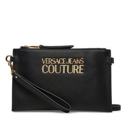 Versace Jeans Couture Bolso Versace Jeans Couture Borsa Donna Versace Jeans Couture 75VA4BLXZS467-899 Nero Negro