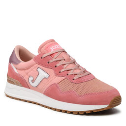 Joma Сникърси Joma C.367 Lady 2113 C367LW2113 Pink Light Pink