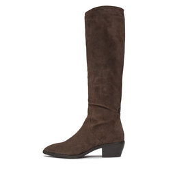 

Ботильйони Gant St Broomly Long Shaft Boot 27583376 Espresso Brown, Коричневий