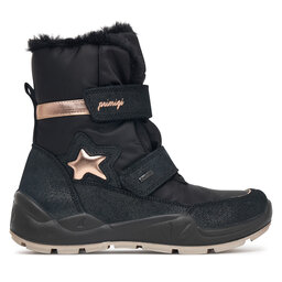 Primigi Снігоходи Primigi GORE-TEX 2379100 D Чорний