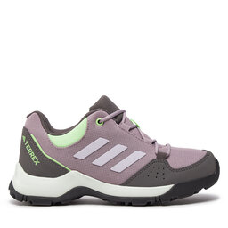 adidas Trekingová obuv adidas Terrex Hyperhiker Low Hiking IE7612 Fialová