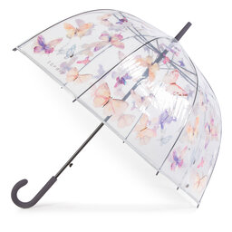Ομπρέλα Esprit Long Ac 58610 Domeshape Butterfly Dance