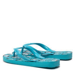 

В'єтнамки Havaianas Top Disney 41394120031 Blue, Голубий