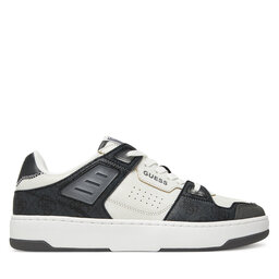 Guess Tenisice Guess FMTVIN ELL12 Siva