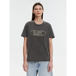 MICHAEL Michael Kors MICHAEL Michael Kors T-Shirt MS551SC36A Grau Regular Fit