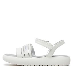

Босоніжки Tommy Hilfiger T4A2-33246-0371 M White 100, Білий