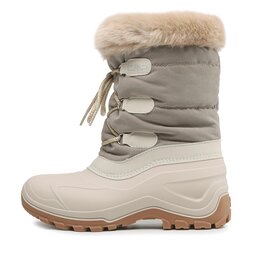 

Снігоходи CMP Nietos Low 3Q78956 Cenere P430, Бежевий
