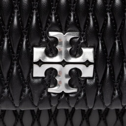 

Сумка Tory Burch Kira 137266 Black 001, Чорний
