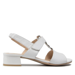 

Босоніжки Caprice 9-28213-28 White Nappa 102, Білий