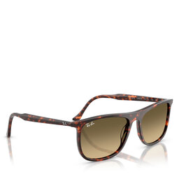 Ray-Ban Sonnenbrillen Ray-Ban 0RB2216 Braun