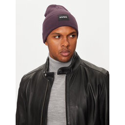 HUGO Gorro Hugo Xevon_C 50521527 Violeta