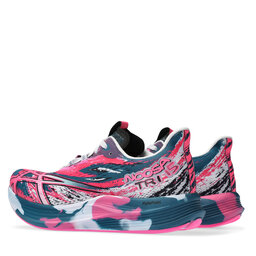 

Взуття Asics Noosa Tri 15 1012B429 Restful Teal/Hot Pink 401, Червоний