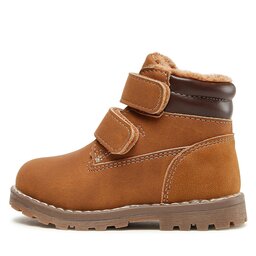 

Черевики туристичні Action Boy CM220413-1 Camel, Коричневий