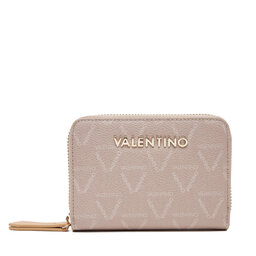 Valentino Portafoglio da donna Valentino Lady Re VPS8GT137 Beige