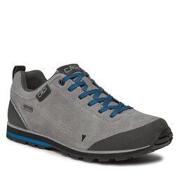 CMP Botas de trekking CMP Elettra Low Hiking Shoe Wp 38Q4617 Mandorla P535