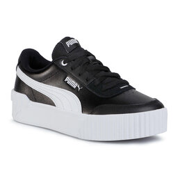Puma Снікерcи Puma CarinaLift 373031 06 Чорний
