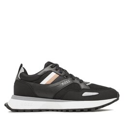 BOSS Sneakers Boss Jonah Runn 50498280 Schwarz