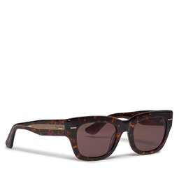 Calvin Klein Sunčane naočale Calvin Klein CK23509S Smeđa