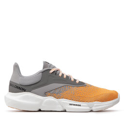 

Взуття Salomon Predict Soc3 470686 26 V0 Blazing Orange/Quiet Shade/Alloy, Сірий