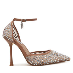 Steve Madden Туфлі на шпильці Steve Madden Sparx-MS 11005255 Коричневий