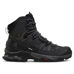 Salomon Trekking Salomon Quest 4 Gtx GORE-TEX 412926 27 V0 Crna