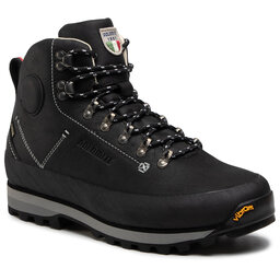 Dolomite Trekking-skor Dolomite Cinquantaquattro Trek Gtx GORE-TEX 271850-0926011 Black