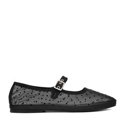 JENNY Ballerinas JENNY CEO-HY8163-1 Schwarz