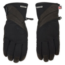 Viking Guanti da sci Viking Aurin 113/22/1550 Nero