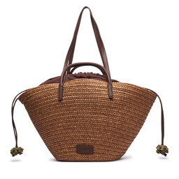 TOUS Handtasche TOUS 20024385 Braun