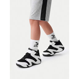 SHAQ Basketballschuhe SHAQ C-DEVASTATOR AQ95086Y-BWZ Schwarz