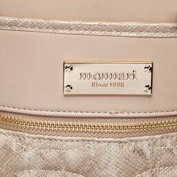 

Сумка Monnari BAG0170-K015 Бежевий