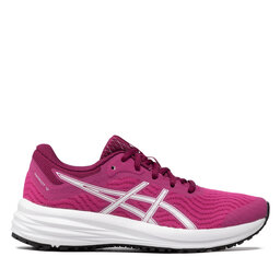 

Взуття Asics Patriot 12 1012A705 Fuchsia Red/White 600, Фіолетовий