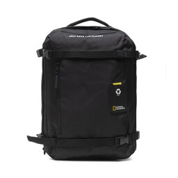 

Рюкзак National Geographic Ocean N20907.06 Black, Чорний