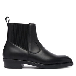 KARL LAGERFELD Stiefeletten KARL LAGERFELD Dallas KL12646 Schwarz