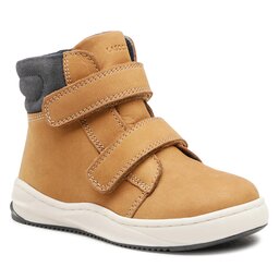 Lasocki Kids Schnürschuhe Lasocki Kids CI12-HARRY-03 Camel