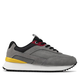 

Снікерcи Big Star Shoes II274406 Grey, Сірий